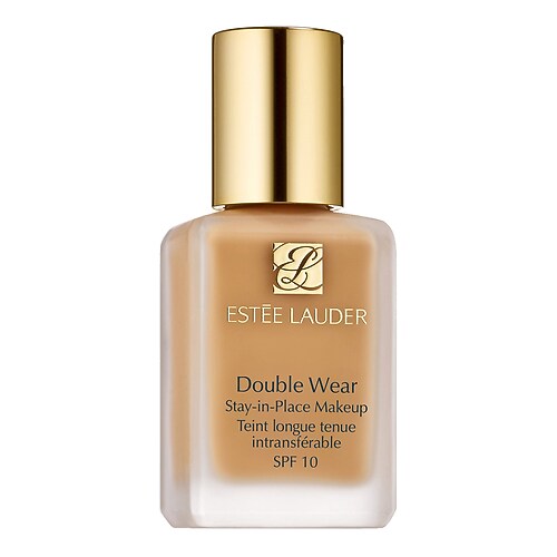 Estée Lauder - Podkład Double Wear - Stay-in-place Foundation Spf 10 - 2c1 Pure Beige (30 ml) - Dla Kobiet