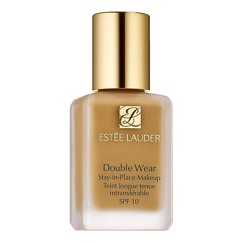 Estée Lauder - Podkład Double Wear - Stay-in-place Foundation Spf 10 - 3w2 Cashew (30 ml) - Dla Kobiet