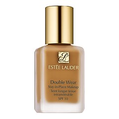 Double Wear - Stay-in-Place Fondotinta Liquido SPF 10, ESTÉE LAUDER