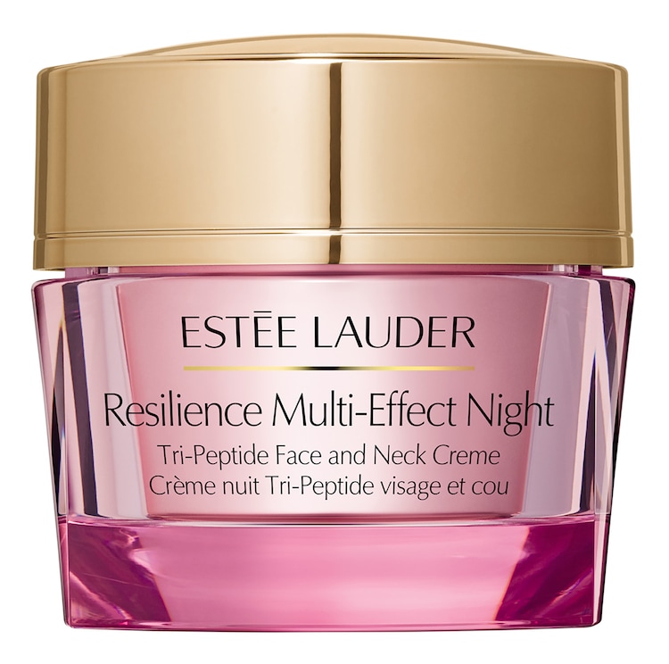 Resilience Night - Firming Face and Neck Cream