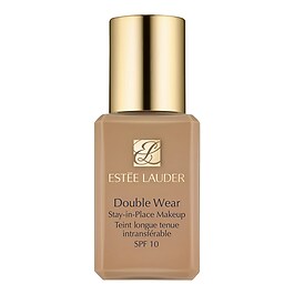 Double Wear - Fond de Teint Longue Tenue Intransférable SPF 10 Format Voyage