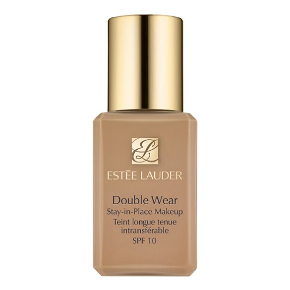 Double Wear - Fond de Teint Longue Tenue Intransférable SPF 10 Format Voyage, ESTÉE LAUDER