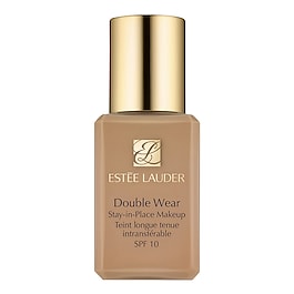 Double Wear - Fond de Teint Longue Tenue Intransférable SPF 10 Format Voyage image