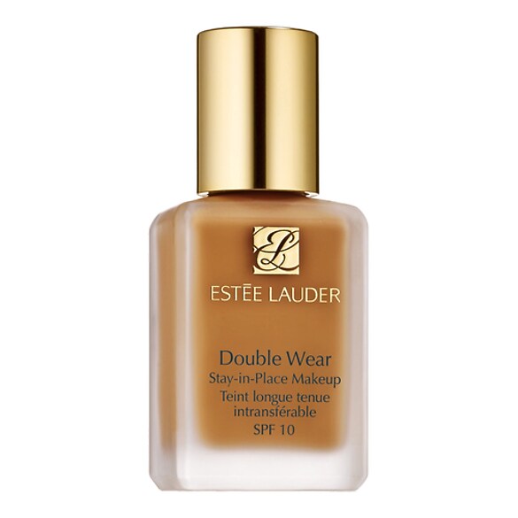 Double Wear - Stay-in-Place Fondotinta Liquido SPF 10, ESTÉE LAUDER