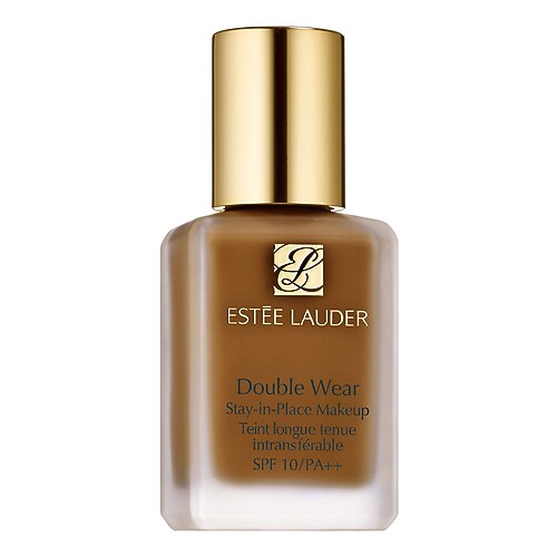 Estée Lauder - Podkład Double Wear - Stay-in-place Foundation Spf 10 - 5n1.5 Maple (30 ml) - Dla Kobiet