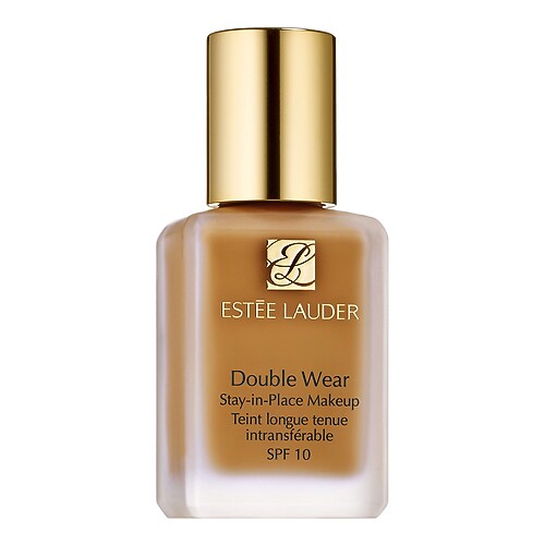 Estée Lauder - Podkład Double Wear - Stay-in-place Foundation Spf 10 - 4n3 - Maple Sugar - 30ml - Dla Kobiet