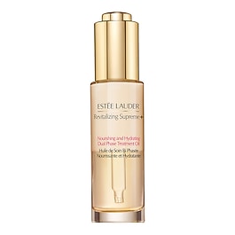 Revitalizing Supreme + Treatment Oil - Dvoufázový pleťový olej