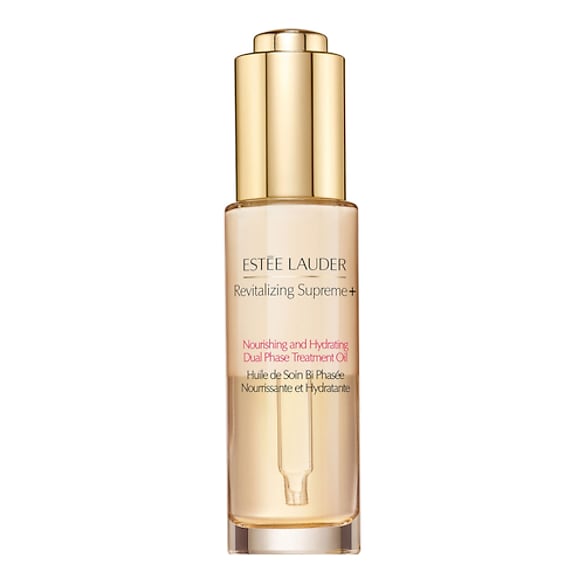 Revitalizing Supreme + Treatment Oil - Dvoufázový pleťový olej, ESTÉE LAUDER