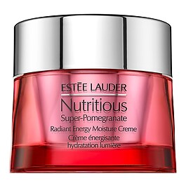 Radiant Energy Night Creme