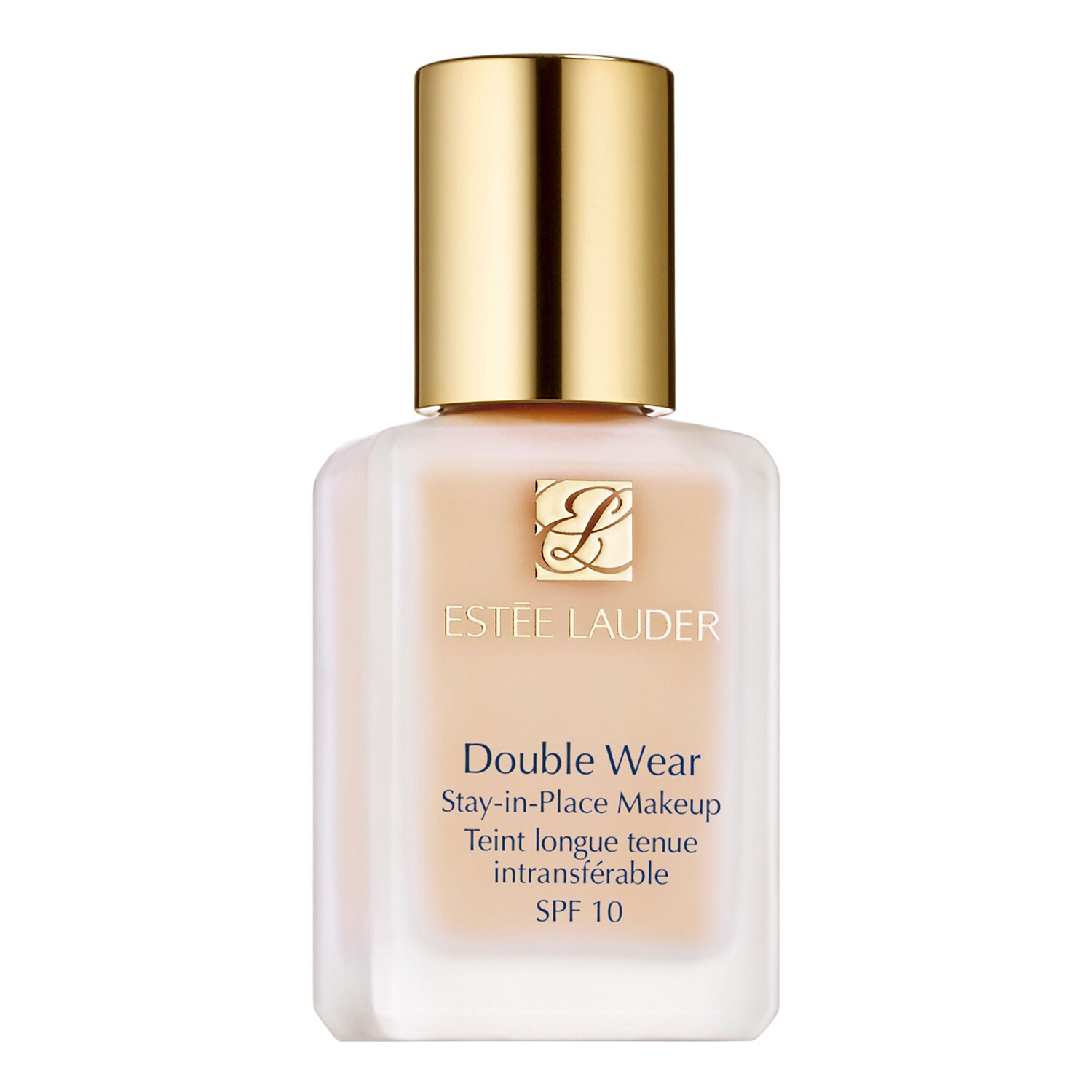 ESTÉE LAUDER - Double Wear - Stay-in-Place Makeup SPF 10