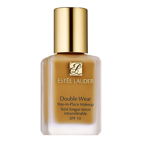 Estée Lauder - Podkład Double Wear - Stay-in-place Foundation Spf 10 - 4w4 - Hazel - 30ml - Dla Kobiet