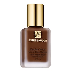 Double Wear - Stay-in-Place Foundation SPF 10 - Fond de teint sans transfert, EST&Eacute;E LAUDER