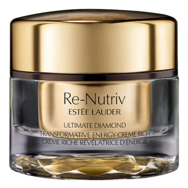 Crème Riche Révélatrice D'énergie - Re-Nutriv Ultimate Diamond 