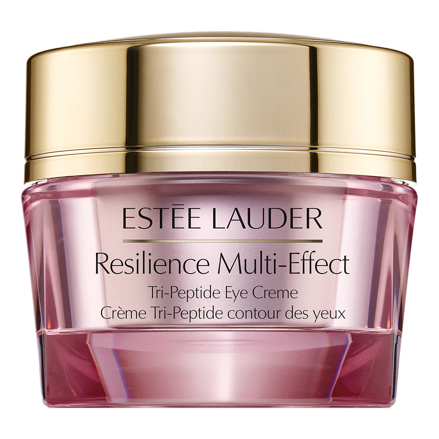 E-shop ESTÉE LAUDER - Resilience Multi-Effect Tri-Peptide Eye Creme - Oční krém