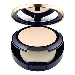 Double Wear Stay-In-Place Matte Powder Foundation - Fond de ten compact