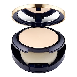 Double Wear Stay-In-Place Matte Powder Foundation - Fond de ten compact image