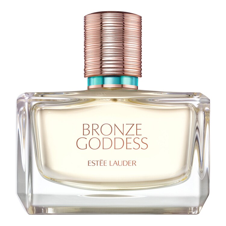 Bronze Goddess - Eau Fraiche