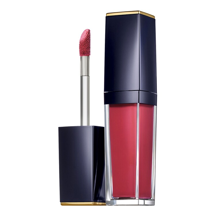 Pure Color Envy Liquid Metallic Lippenstift