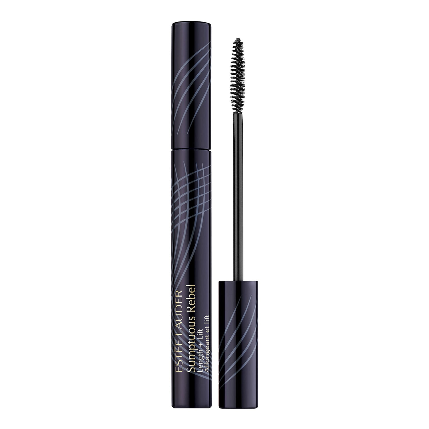 E-shop ESTÉE LAUDER - Sumptuous Rebel Mascara - Řasenka