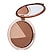 Bronze Goddess Matte & Glow Bronzing Trio (30 g)