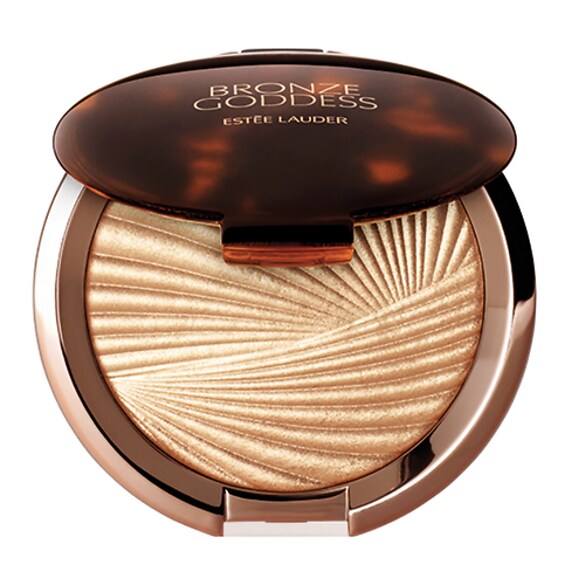 Highlighting Powder Gelee - Highlighter, Estée Lauder