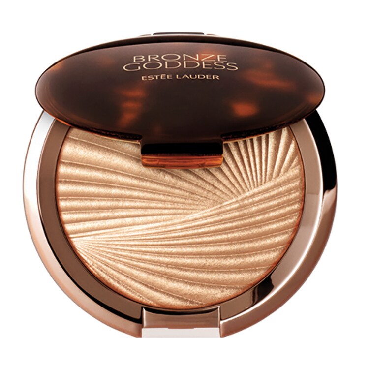 Bronze Goddess Gelée Heat Wave - Iluminator