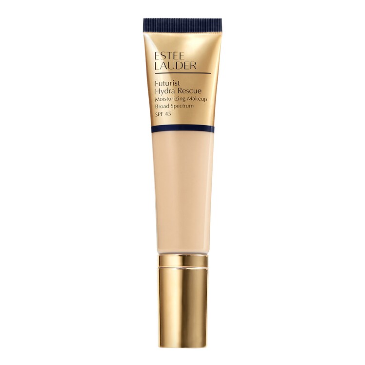 Futurist - Base de Maquilhagem Hidratante SPF 45