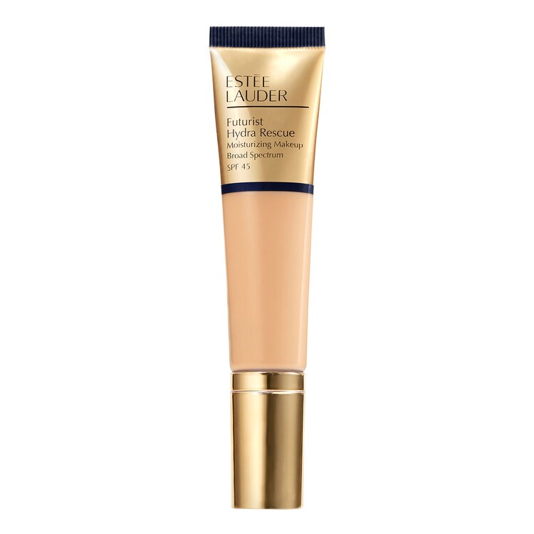 Futurist - Base de Maquilhagem Hidratante SPF 45