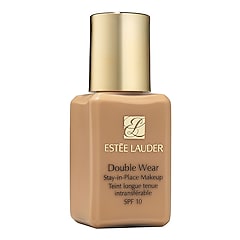 Double Wear - Fond de Teint Longue Tenue Intransférable SPF 10 Format Voyage, ESTÉE LAUDER