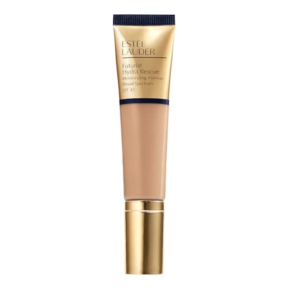 Futurist Hydra Rescue Foundation FPS 45 - Maquillaje de base , Estée Lauder