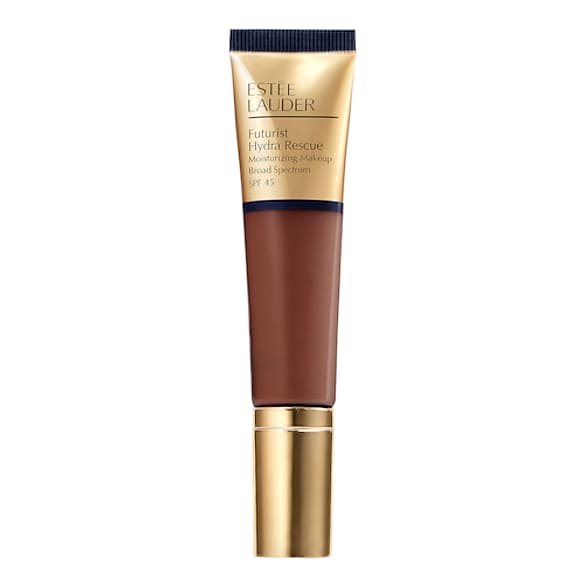 Futurist Hydra Rescue Foundation FPS 45 - Maquillaje de base , Estée Lauder