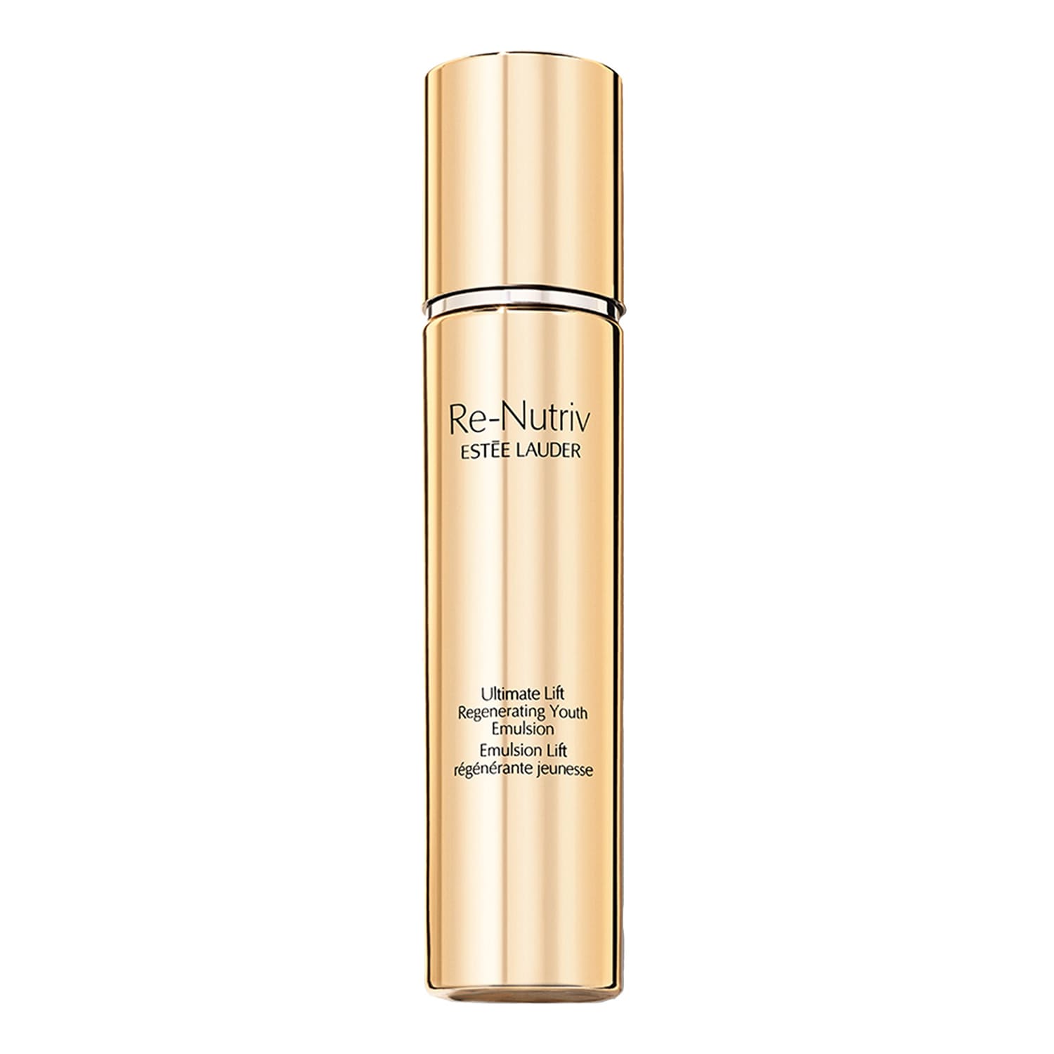 E-shop ESTÉE LAUDER - Re-Nutriv Ultimate Lift Regenerating Youth Emulsion - Emulze na obličej