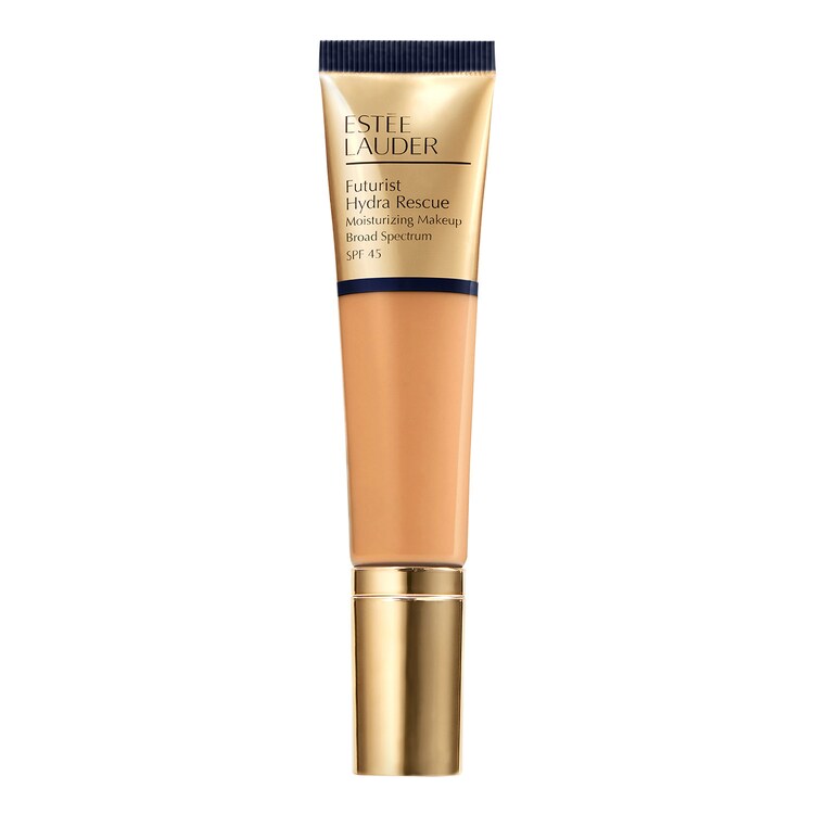 Futurist Hydra Rescue Foundation FPS 45 - Maquillaje de base 