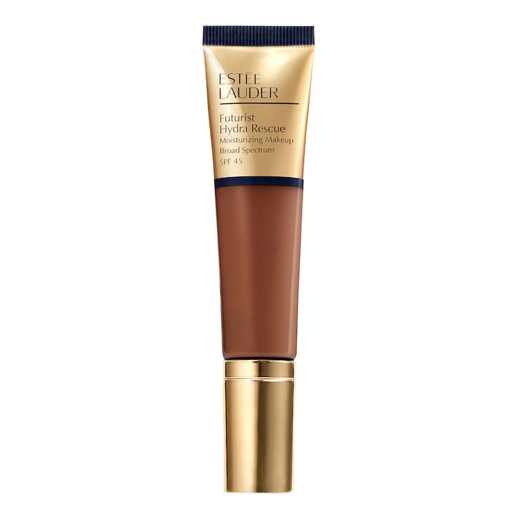 Futurist Hydra Rescue Foundation FPS 45 - Maquillaje de base 