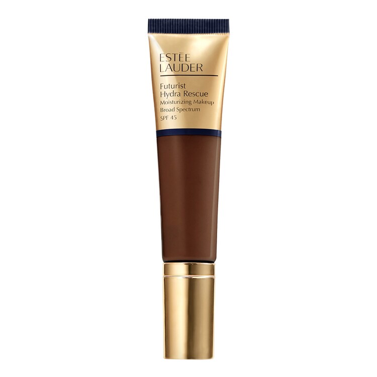 Futurist Hydra Rescue Foundation FPS 45 - Maquillaje de base 