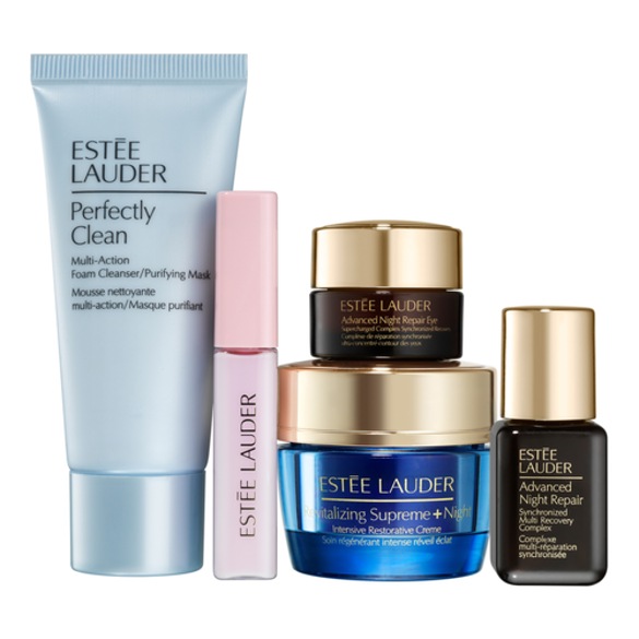 Staying in set - Estuche de Navidad, Est&eacute;e Lauder