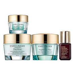 DayWear - Coffret Noël Soin Visage Routine