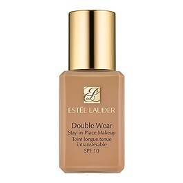 Double Wear - Fond de Teint Longue Tenue Intransférable SPF 10 Format Voyage