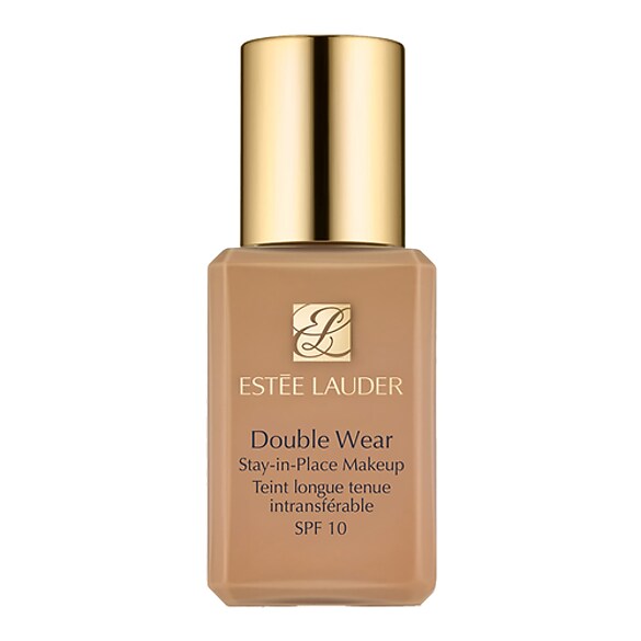 Double Wear - Fond de Teint Longue Tenue Intransférable SPF 10 Format Voyage, ESTÉE LAUDER
