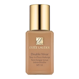 Double Wear - Fond de Teint Longue Tenue Intransférable SPF 10 Format Voyage image