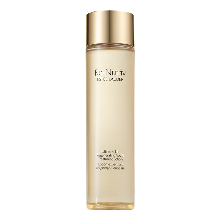 Re-Nutriv Ultimate Lift Regenerating Youth - Treatment Lotion