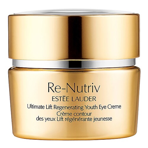Estée Lauder Estée Lauder - Re-Nutriv Ultimate Lift Regenerating Youth Eye Crème 15ml