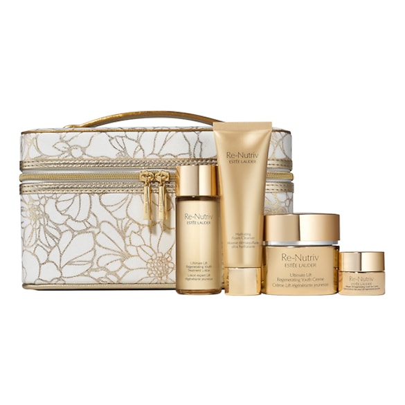 The Secret of Infinite Beauty, Estée Lauder