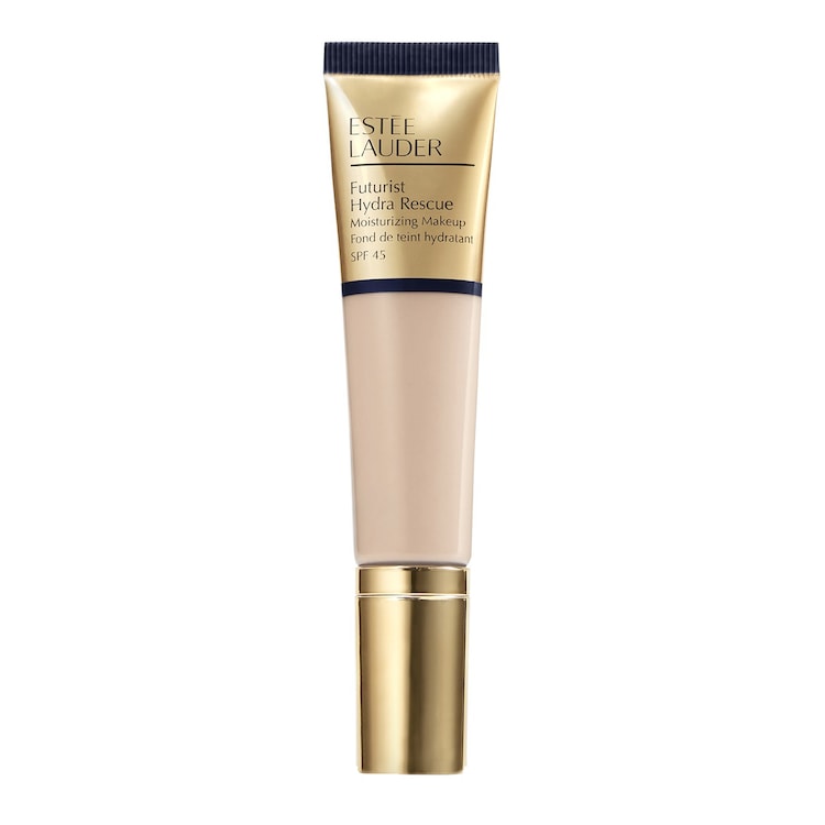 Futurist Hydra Rescue Moisturizing Makeup SPF45 - Podkład