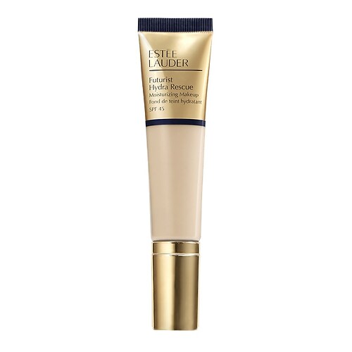 Estée Lauder - Futurist Hydra Rescue Moisturizing Makeup Spf45 - Podkład - Futurist Hydra Rescue 1w - Dla Kobiet