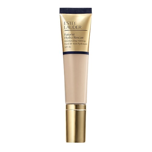 Estée Lauder - Futurist Hydra Rescue Moisturizing Makeup Spf45 - Podkład - Futurist Hydra Rescue 2c - Dla Kobiet