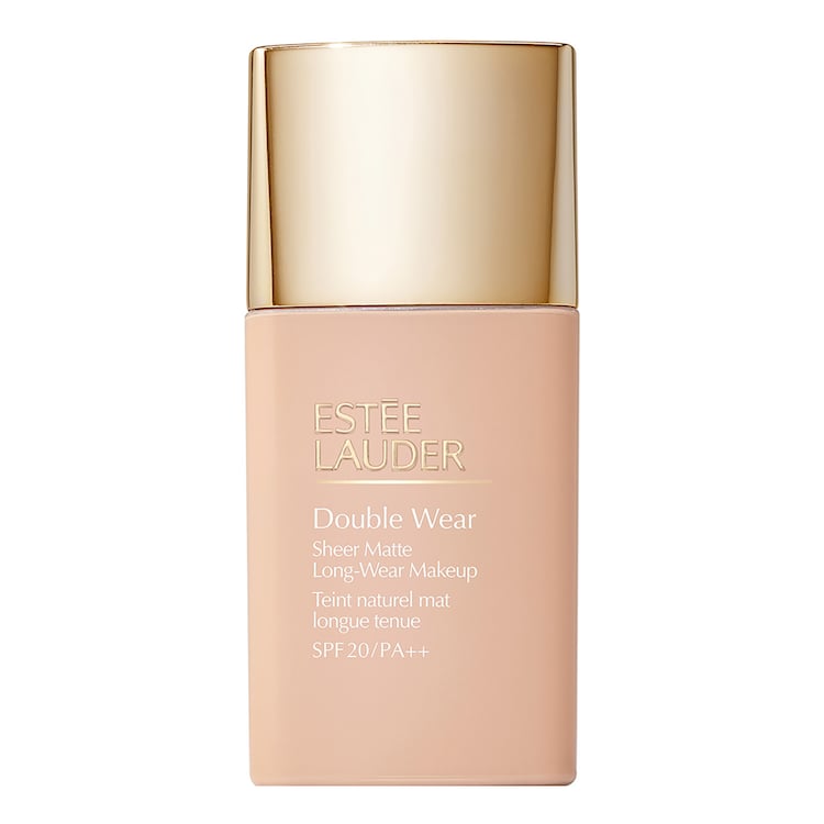 Double Wear - Mat Bitişli Uzun Süre Kalıcı Fondöten SPF 20