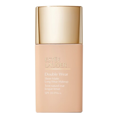 Estée Lauder - Double Wear - Sheer Matte Long-Wear Makeup Foundation SPF 20