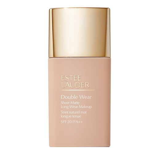 Estée Lauder - Double Wear - Sheer Matte Long-Wear Makeup Foundation SPF 20