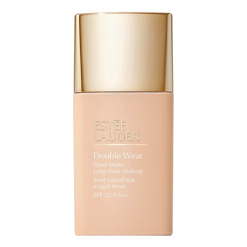 Estée Lauder - Double Wear - Sheer Matte Long-Wear Makeup Foundation SPF 20